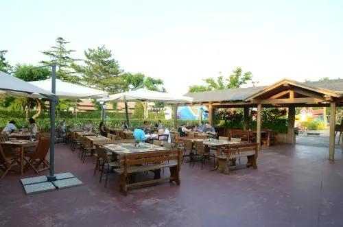 Villaggio San Francesco - Adria Holiday Mobile Homes