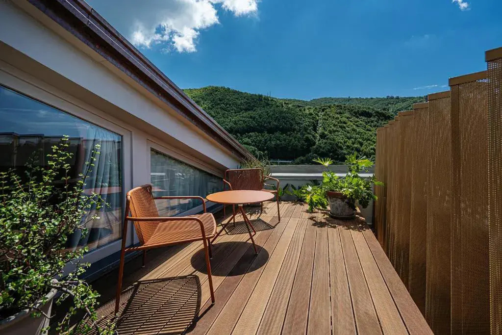Laqua Countryside