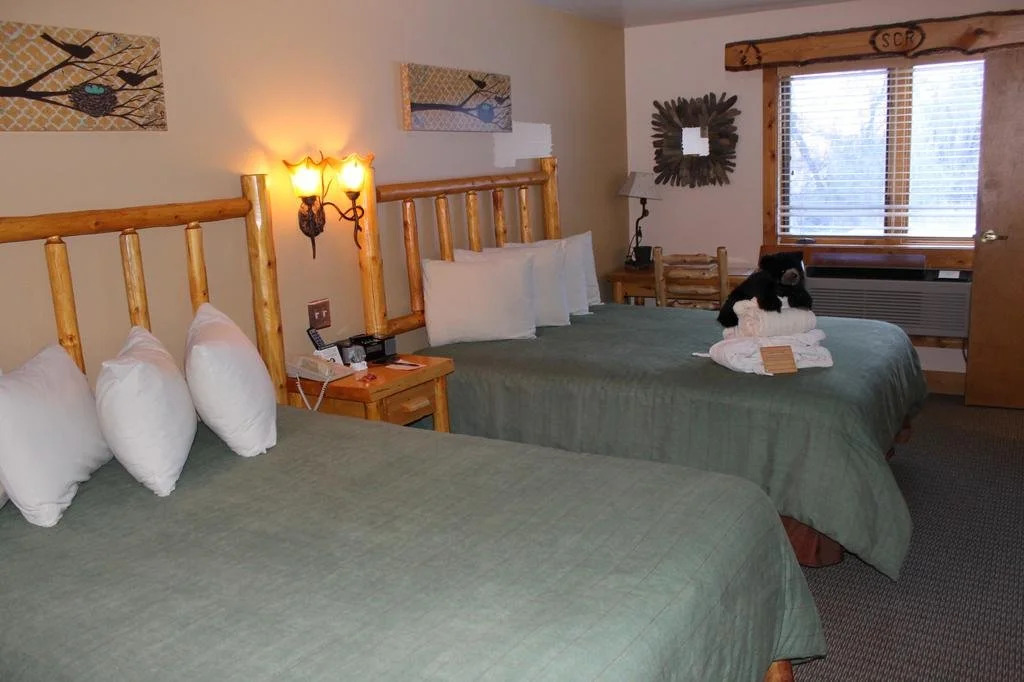 Spearfish Canyon Lodge