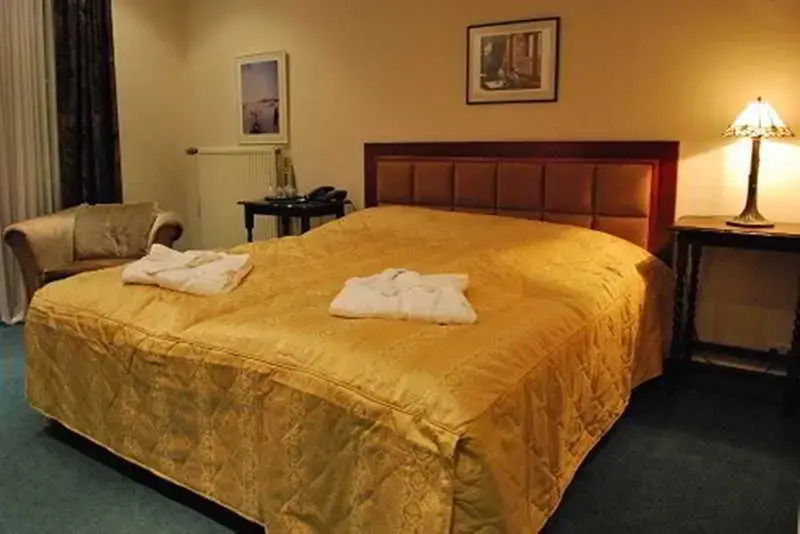 Hotel Gold Spring