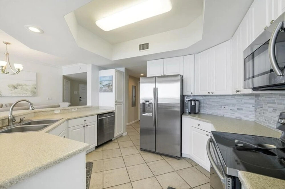 St Croix 901 by Bliss Beach Rentals