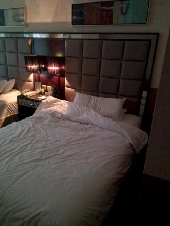 Shengfeite Garden Hotel
