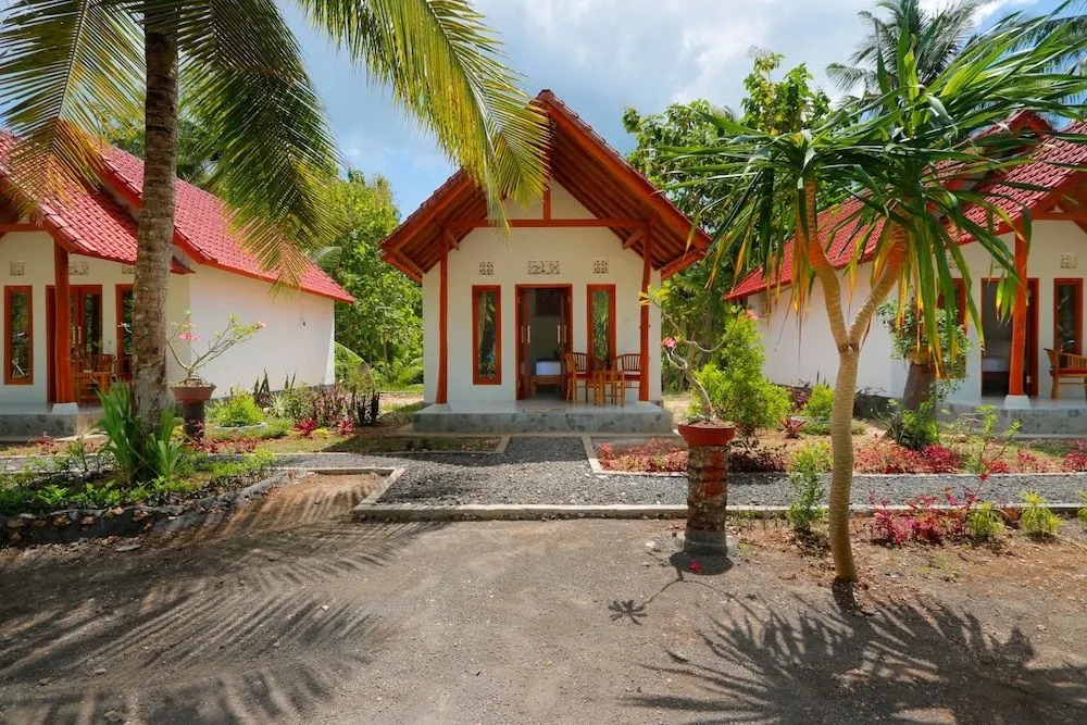 Dangin Kubu Bungalow