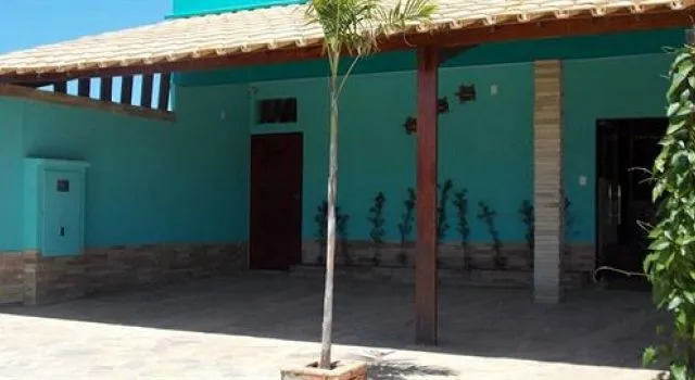 Pousada Lua Cheia