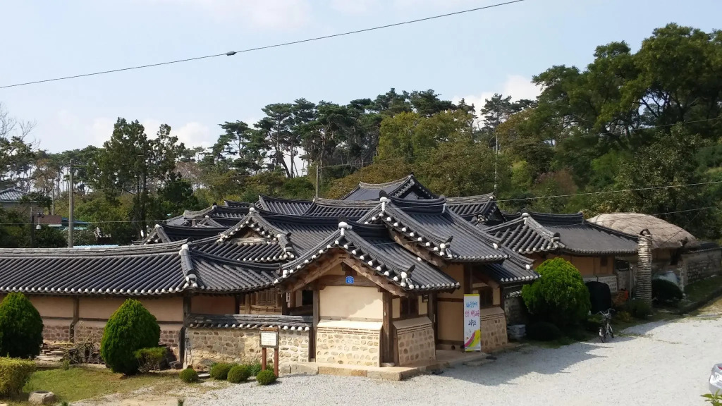 seosangyeamgotaeg (gyeongjugimssi gotaeg)