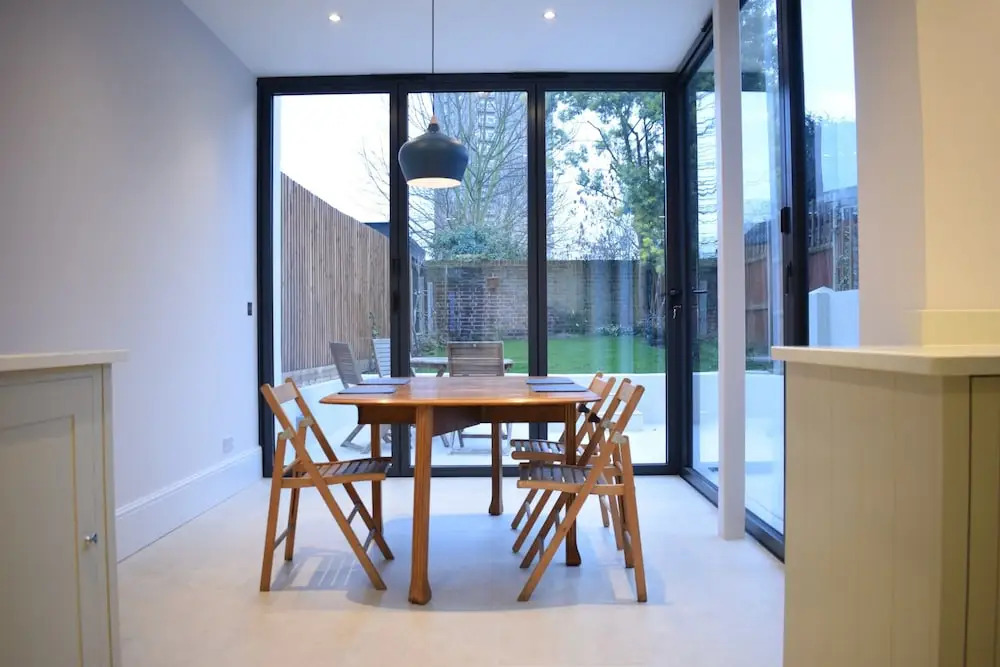 Herne Hill Bright 3 Bedroom House With Private Garden
