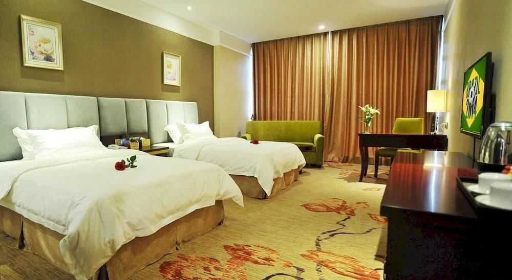 Orwell Hotel