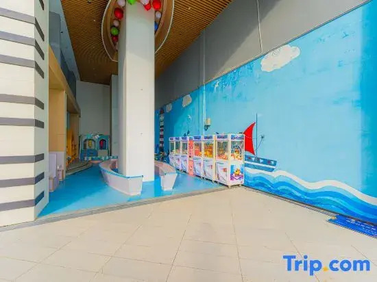 Xiangyu Seaview B&B