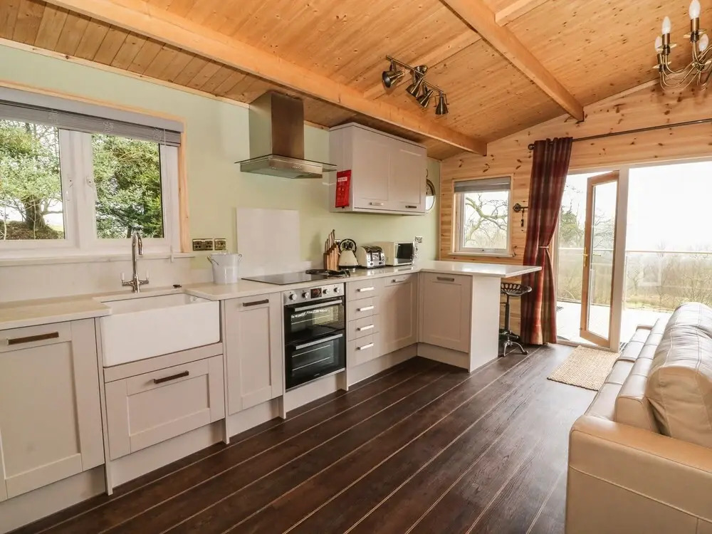 The Cabin