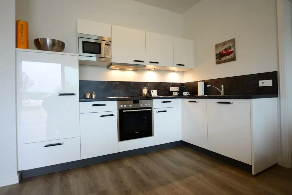 Luxstay Werder
