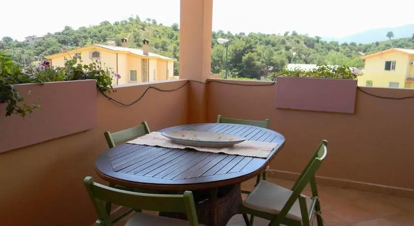 Eta Beta Sardinia Bed & Breakfast