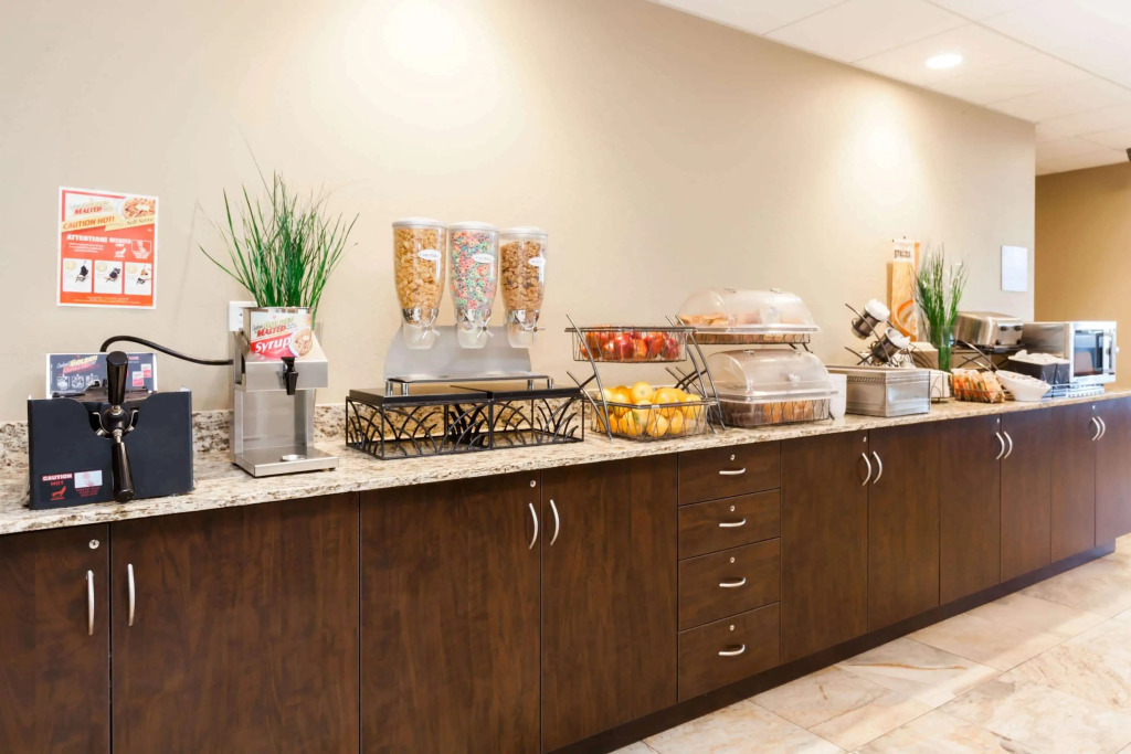 Microtel Inn & Suites by Wyndham Wheeler Ridge