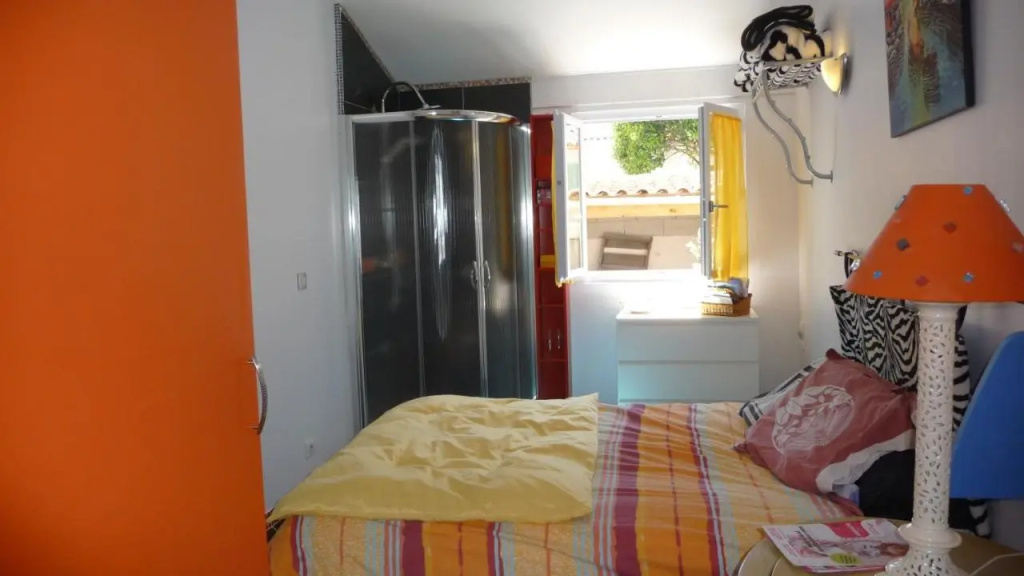 Suite Harlequin