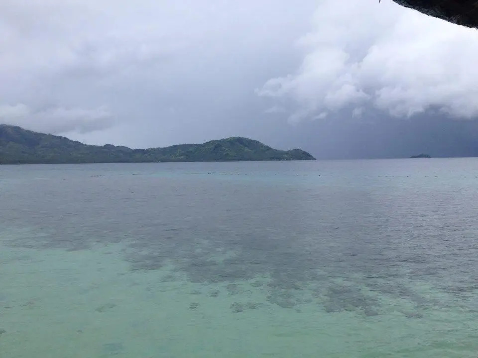 Señorita Suites Mati