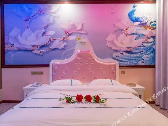 Zhenhang Boutique Hotel