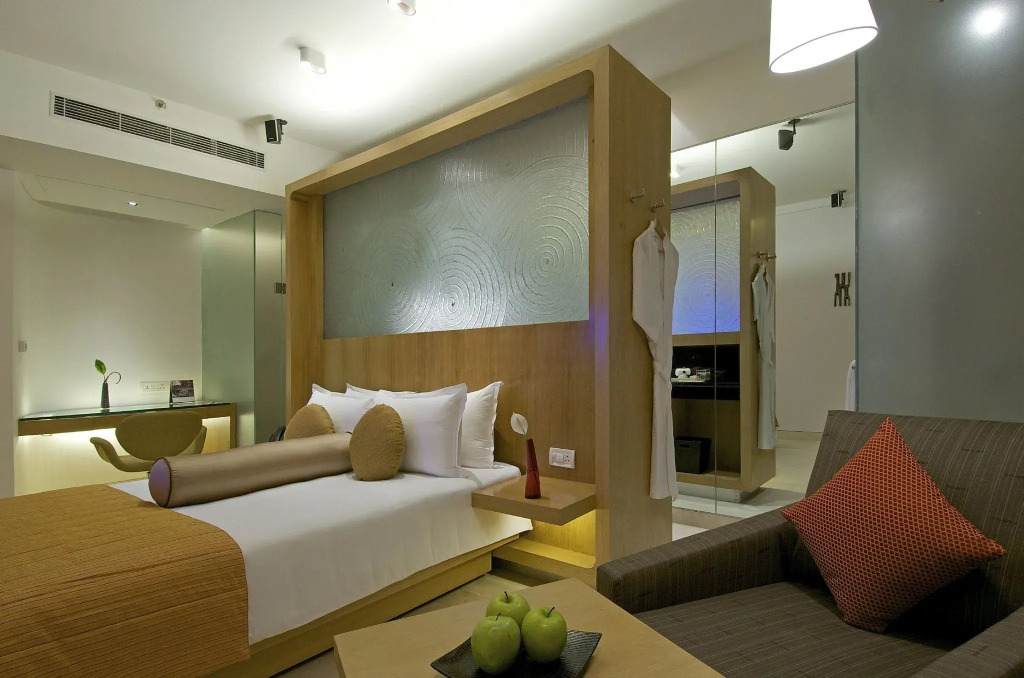 Vivanta Bengaluru, Whitefield