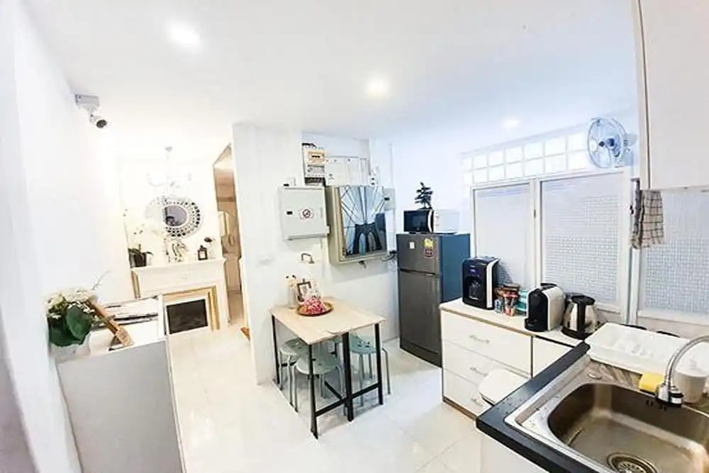Aora Boutique Hotel Ekkamai