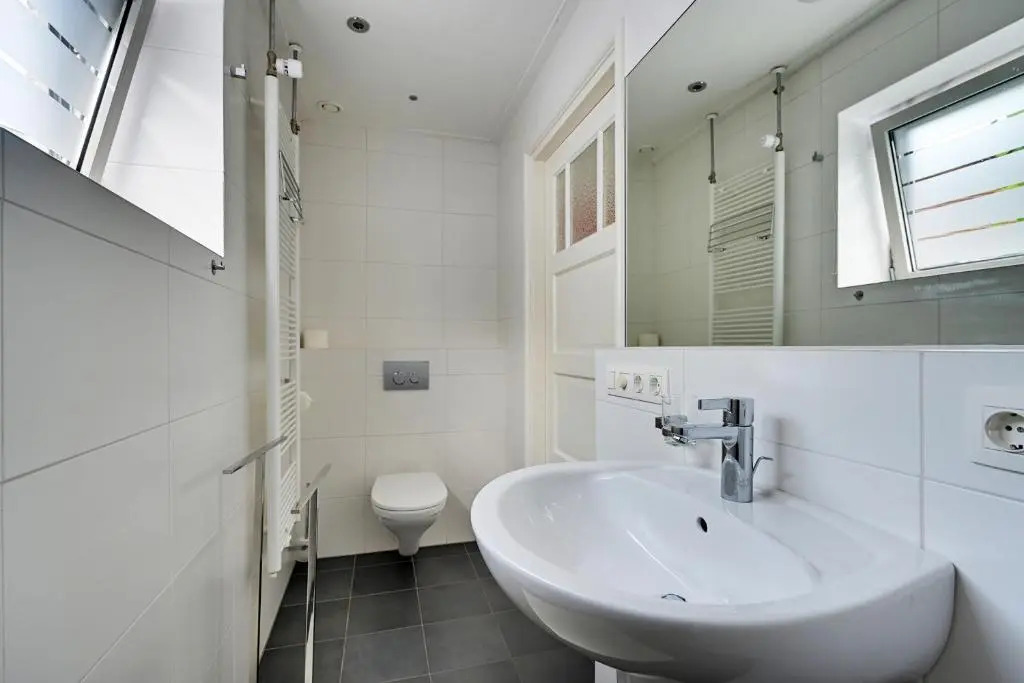 B&B Pompgebouw aan de Rijn