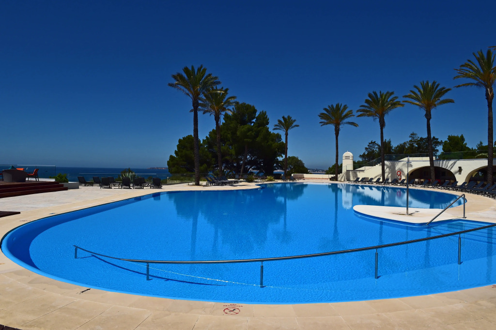Pestana Alvor Praia Premium Beach & Golf Resort