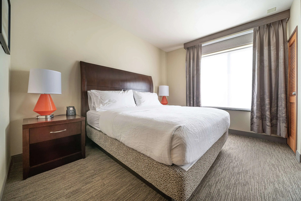 Hilton Garden Inn Kalispell