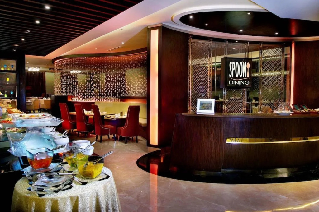 Grand City Hall Hotel & Serviced Residences
