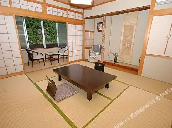 Ryujin Onsen Shimogoten