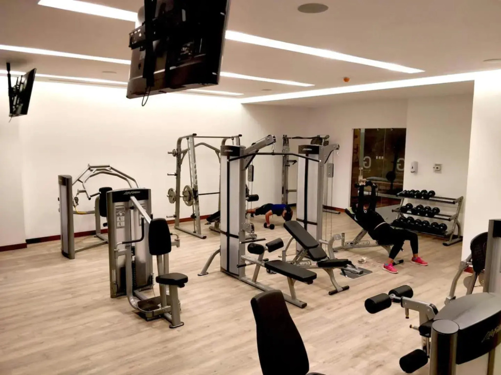 Luxurious Beautifully Appointed 1Br Apt In Polanco