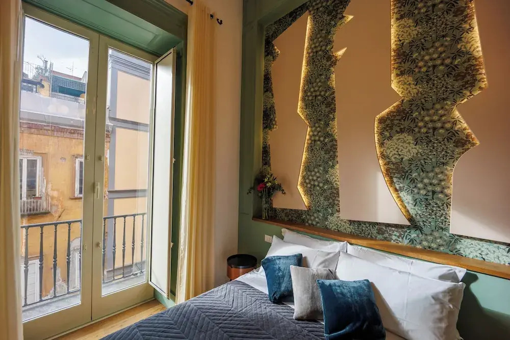 The Other Duomo House By House In Naples
