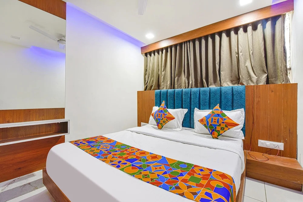 FabHotel Prime Residency