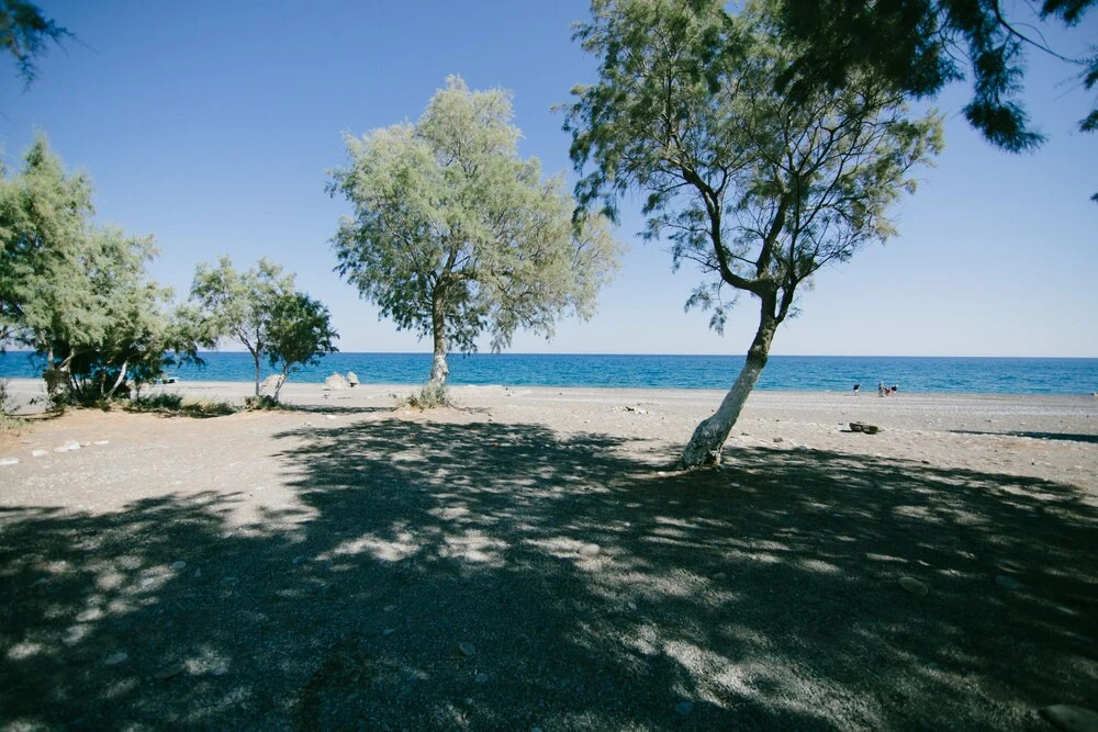 Evi's Sea View Villa