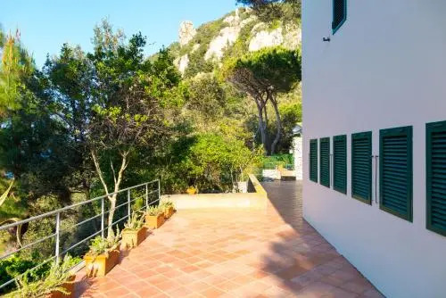 Villa I Coralli