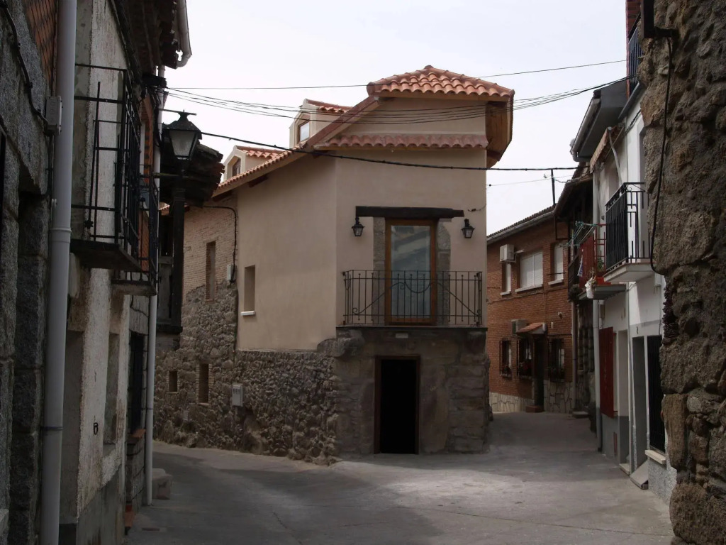 La Posada del Tiétar