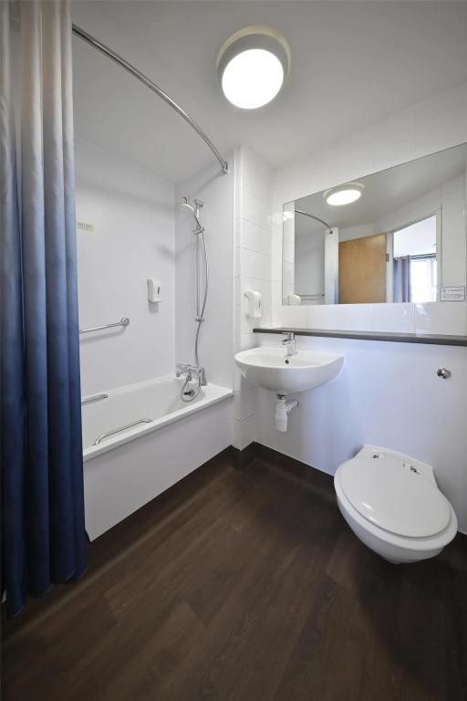 Travelodge Manchester Trafford Park