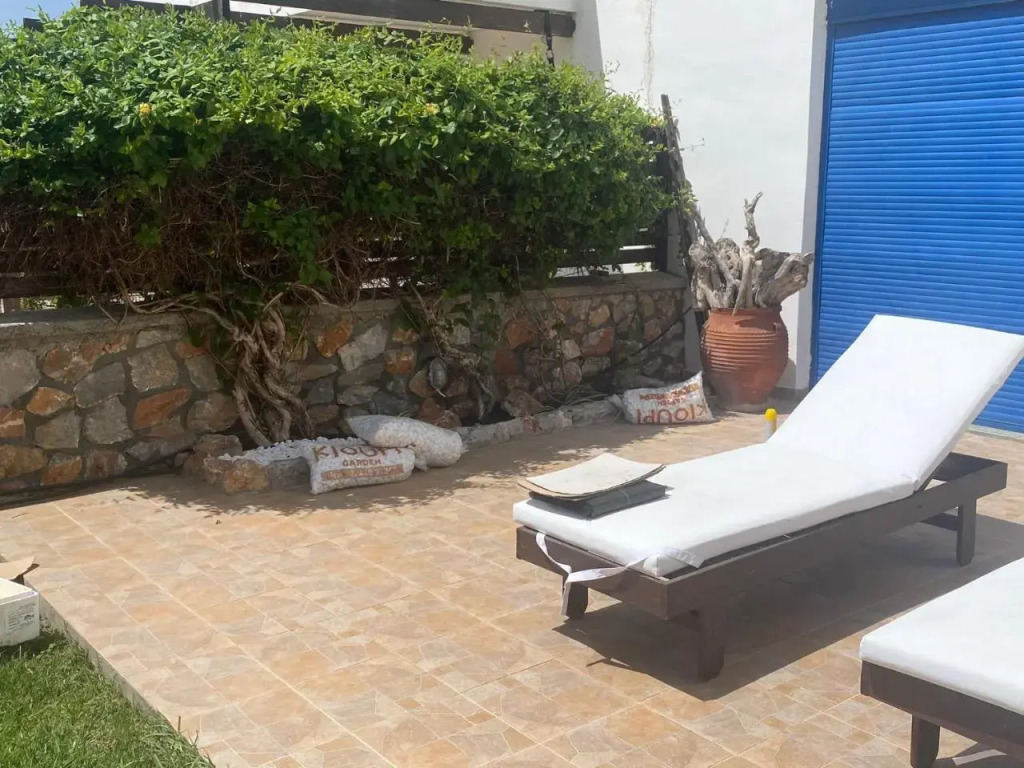 Villa Poseidon Blue