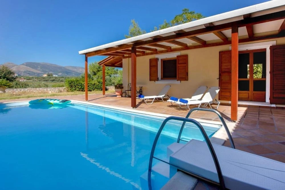 Hacienda Olivo - Hacienda Olivo