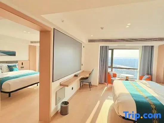 Yaman Hotel