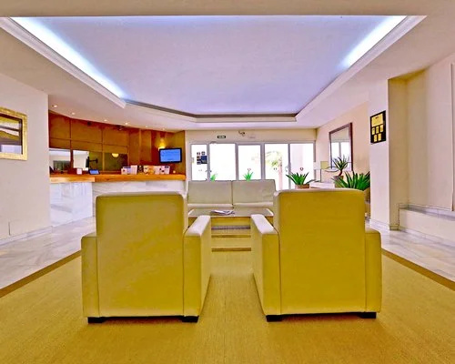 Intercorp Fractional Property, San José - Ibiza, Spain