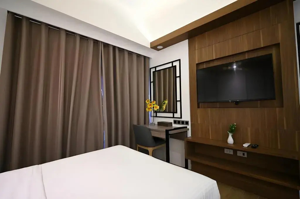 Sotogrande Hotel Palawan
