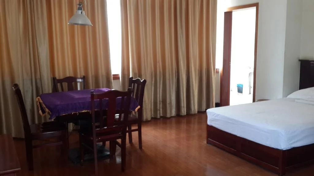 Yuanlai Inn