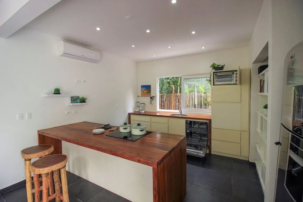 Exclusive Villa in Resort by Olahola
