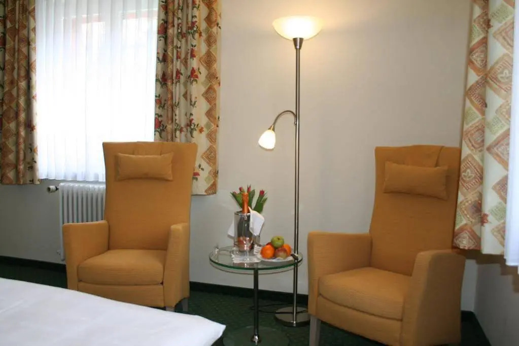 Hotel Sonnenhof