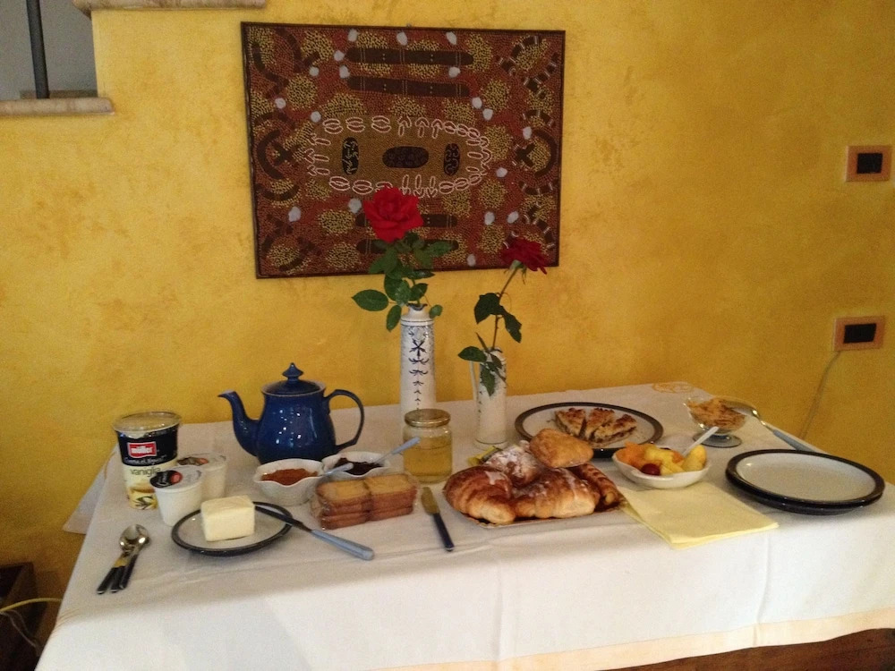B&B Antica Fornace