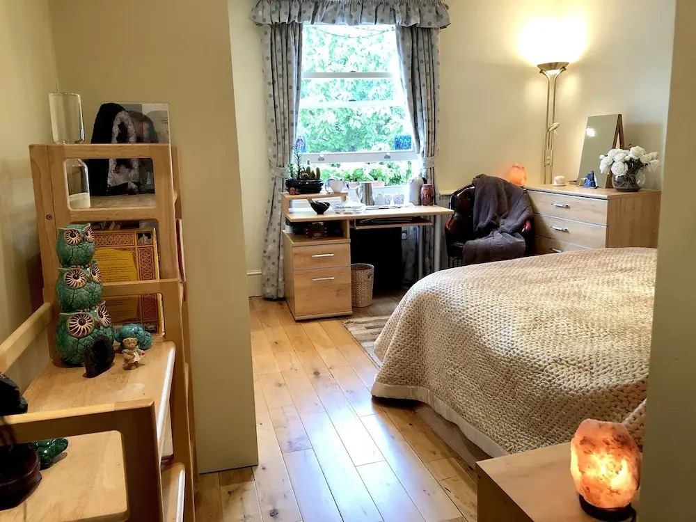 Georgiana's Guest House