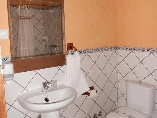 La Mesnadita