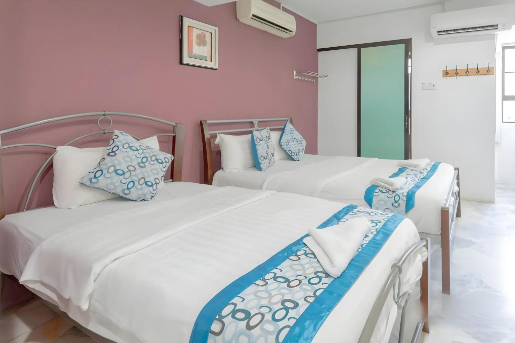 GS Golden Star Hotel