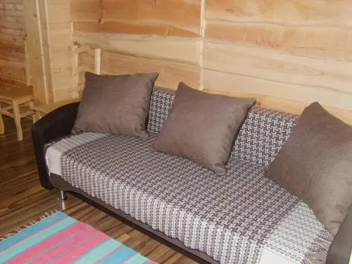 Kisva Hotel