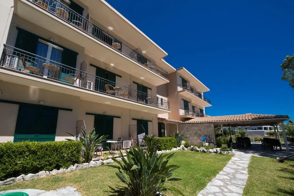 Marina Pension