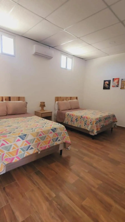 Apartamentos Mundo Maya