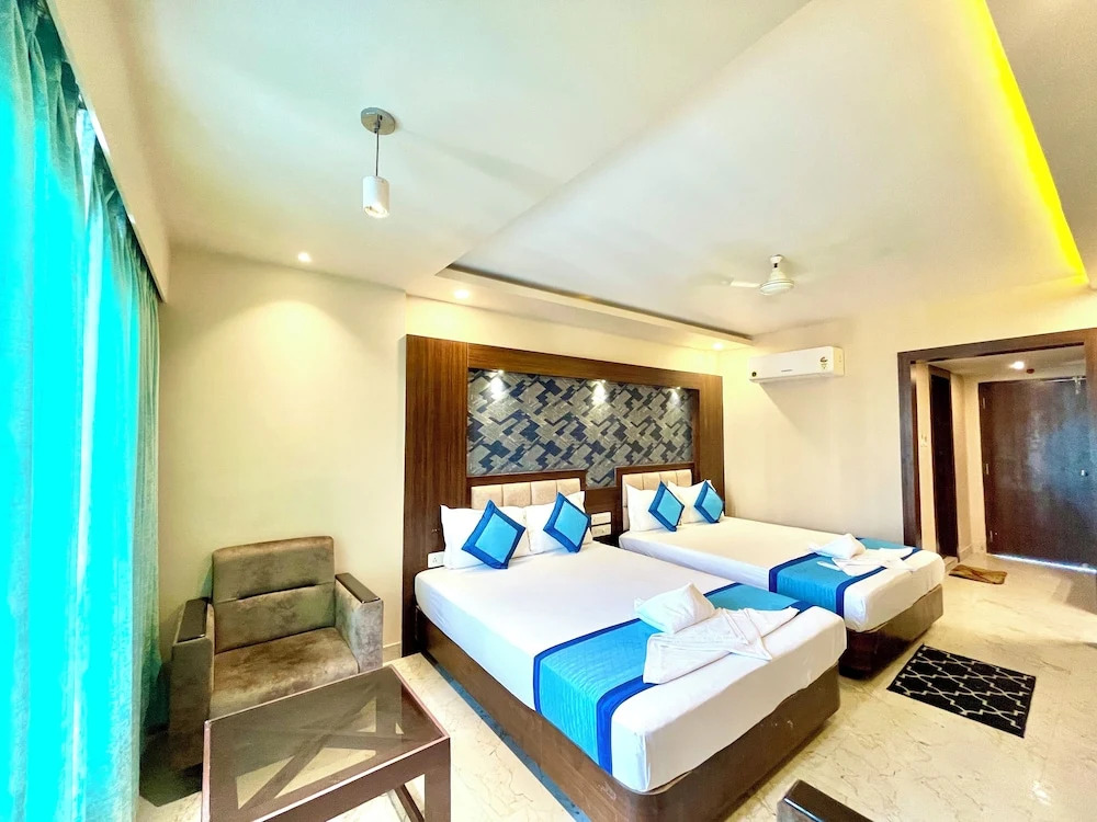 Sambit Palace