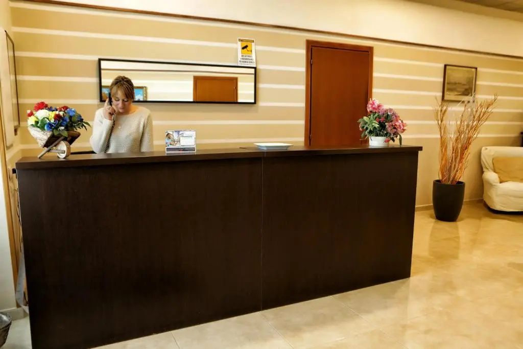 Hotel Il Quadrifoglio